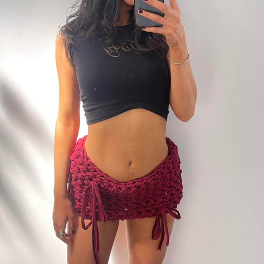 *NEW* A Berry Red Set