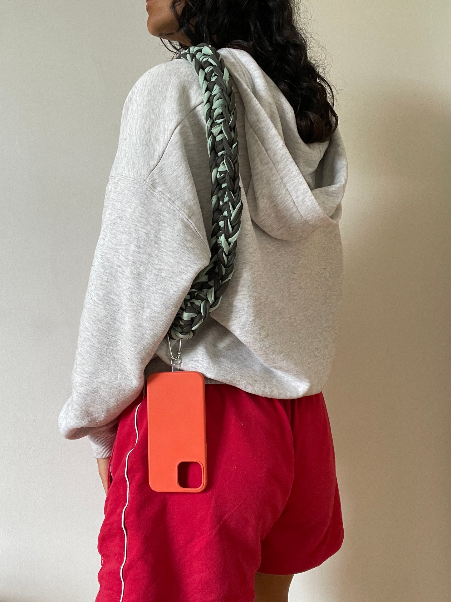 A Phone Strap