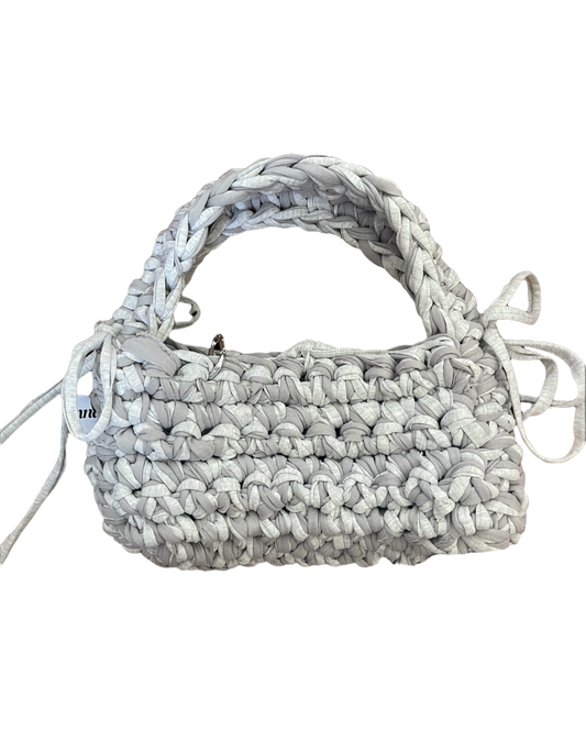 *Grey Ribbon Shoulder