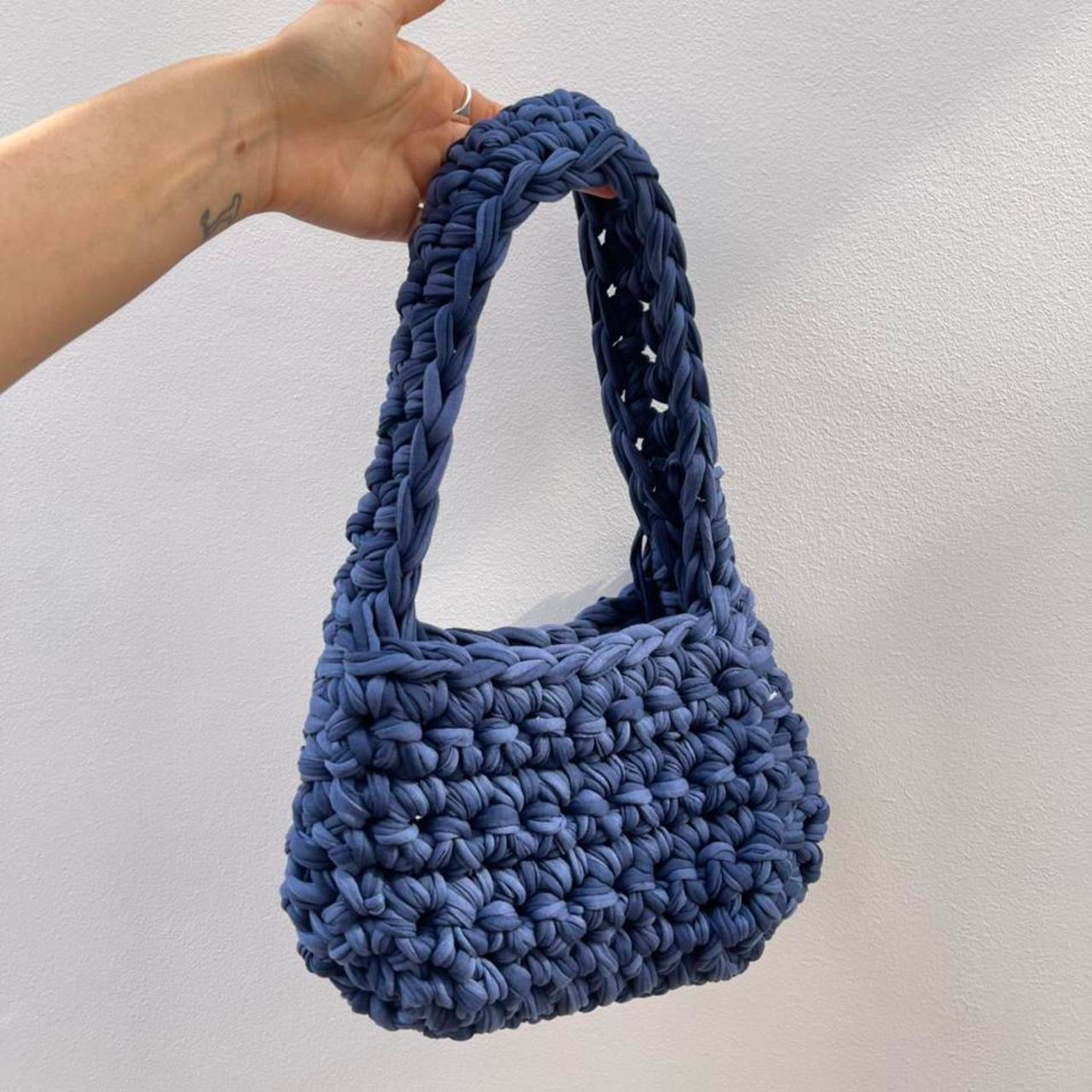 *NEW* Blueberry Shoulder