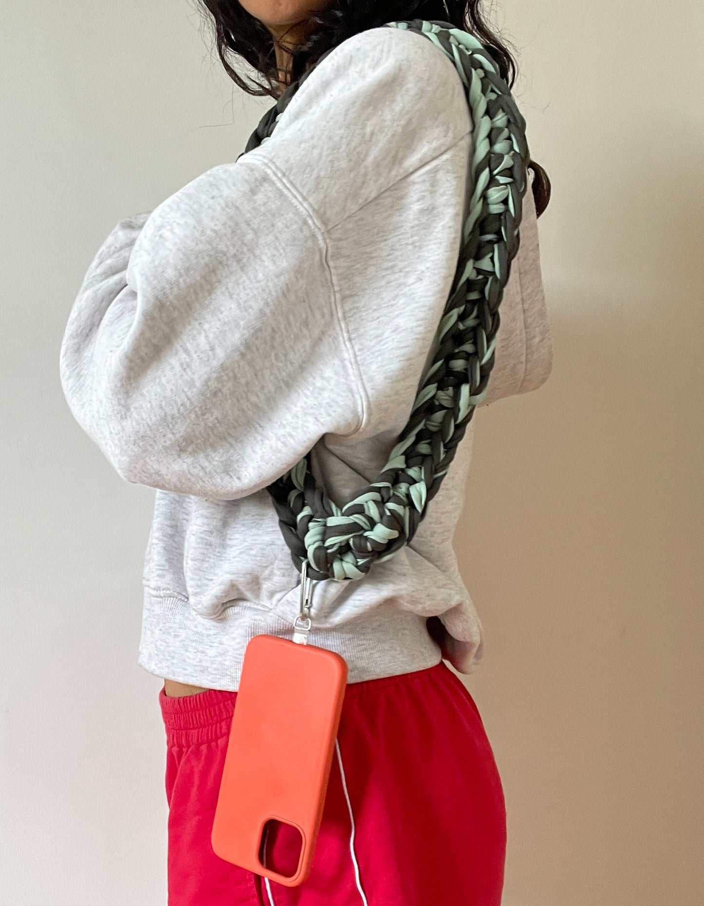 A Phone Strap