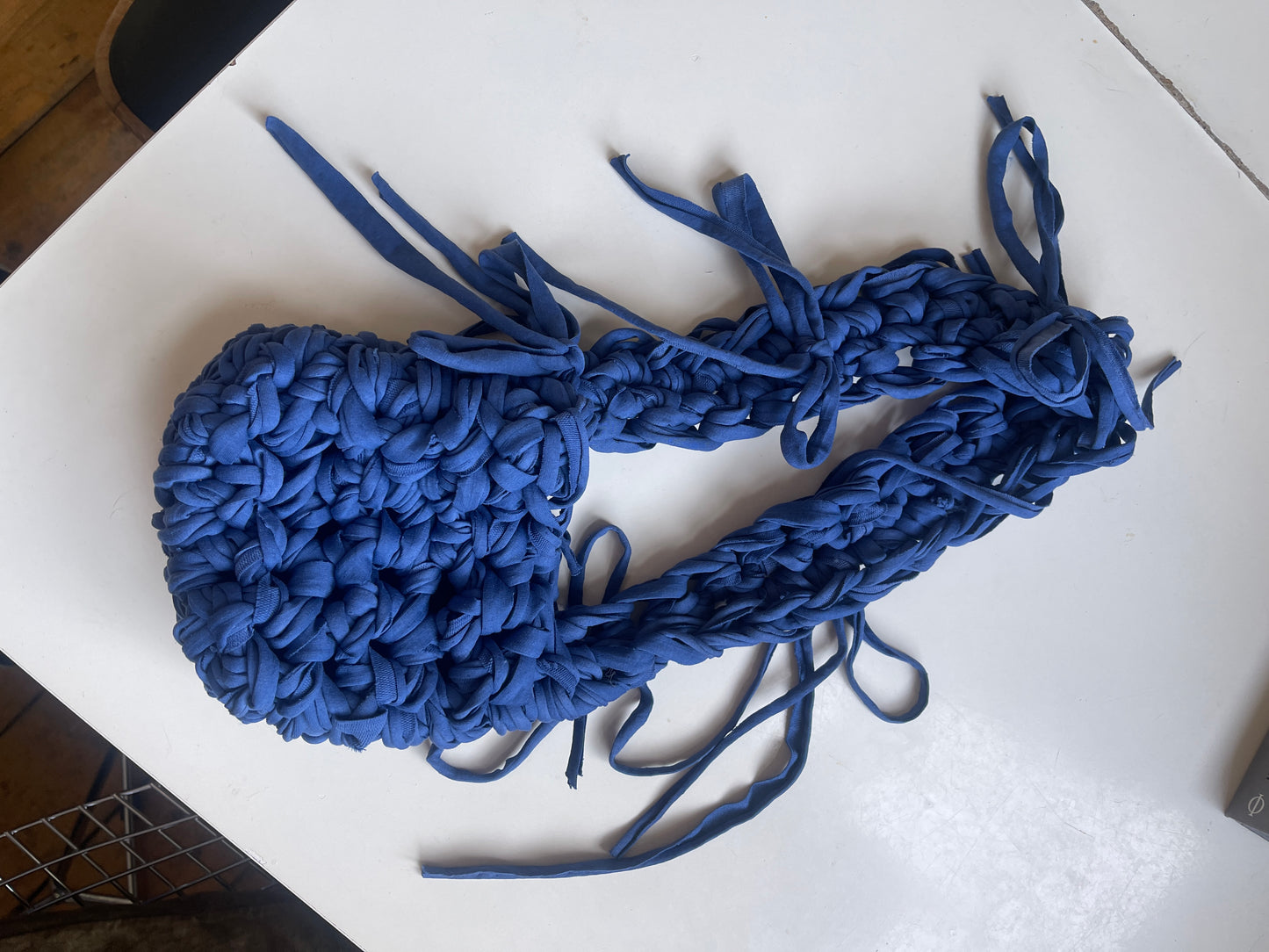 *NEW* A Blueberry Crossbody