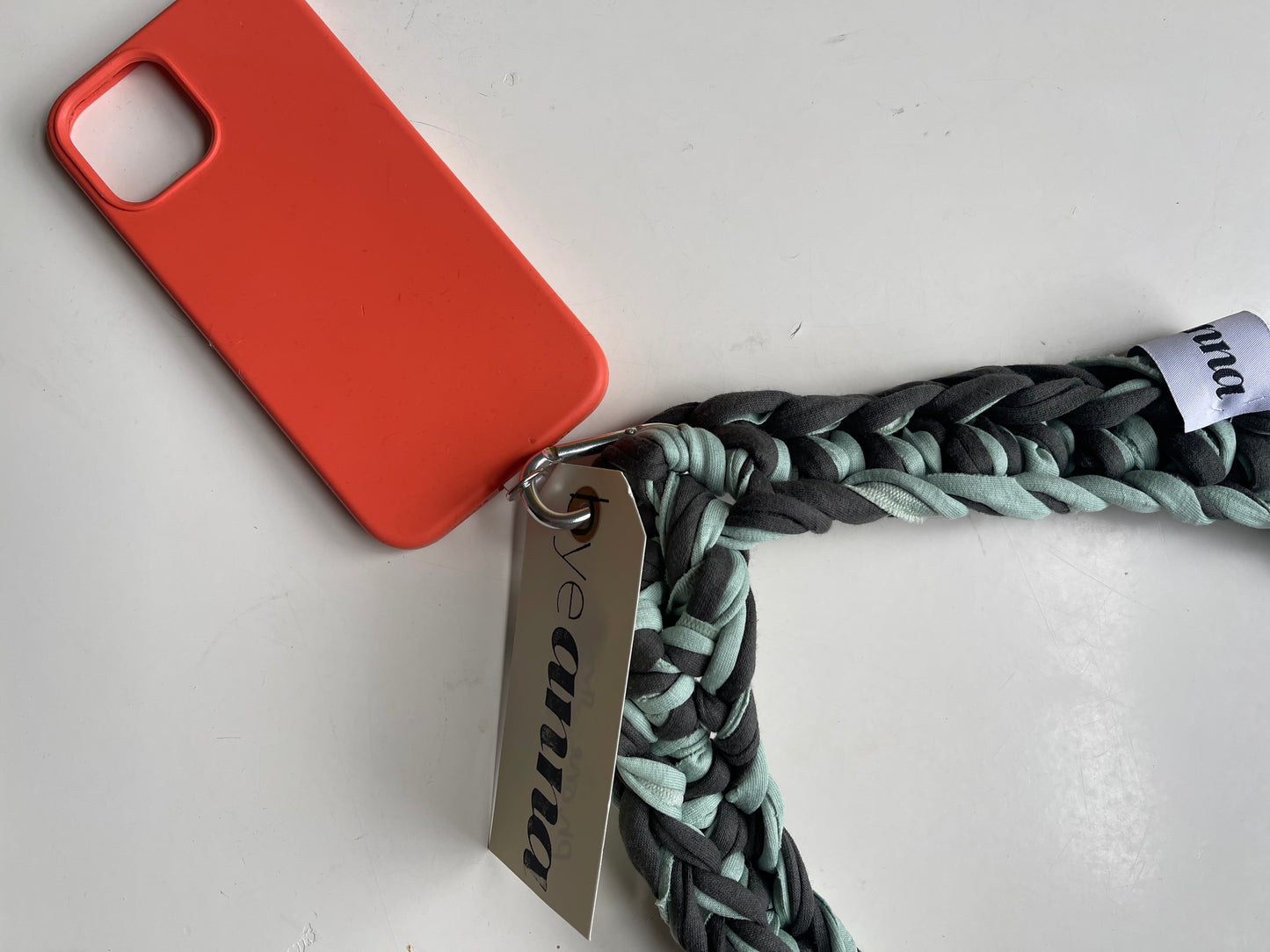 A Phone Strap