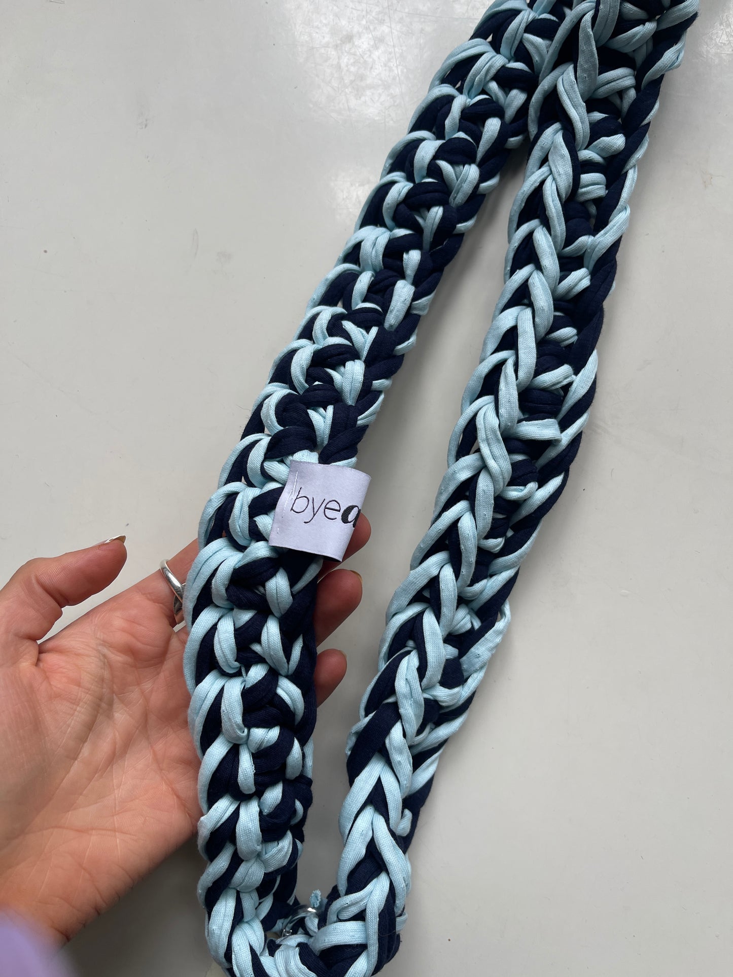 A Phone Strap