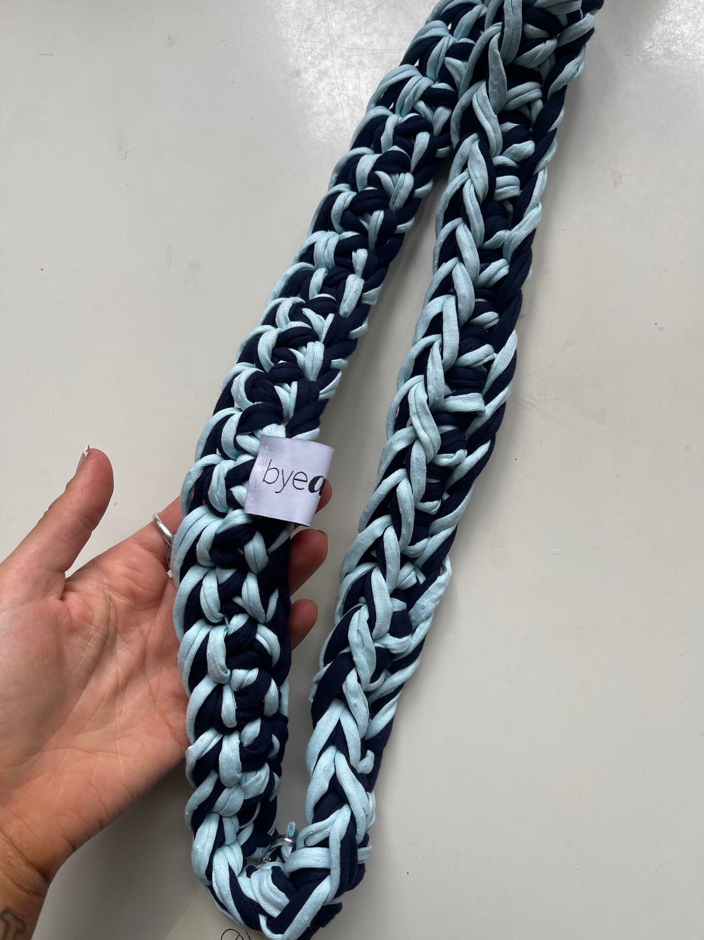 A Phone Strap