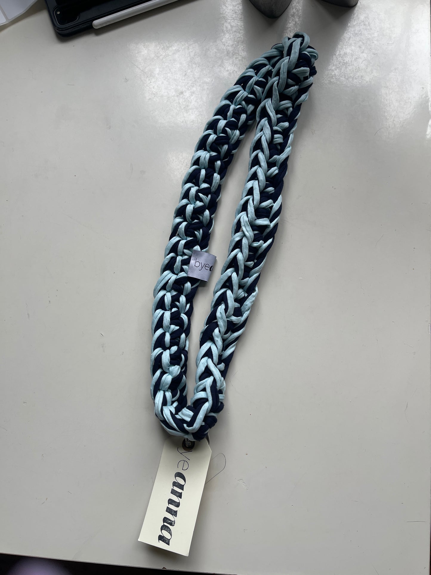 A Phone Strap