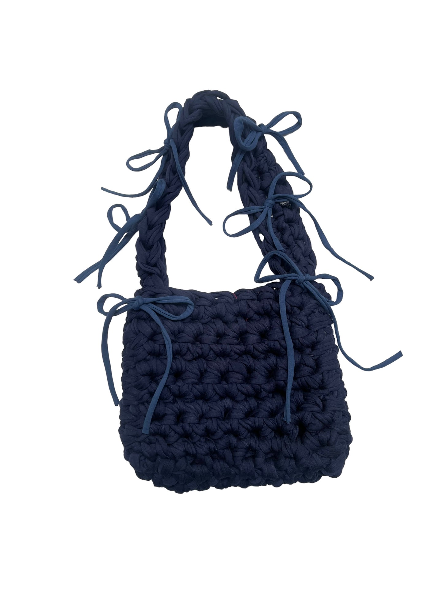 *SALE* Blue + Navy Ribbon