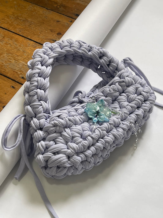 *NEW* Lilac Orchid Shoulder