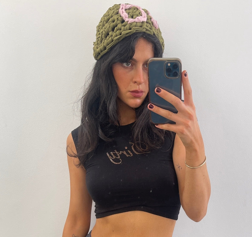 Beanie 10