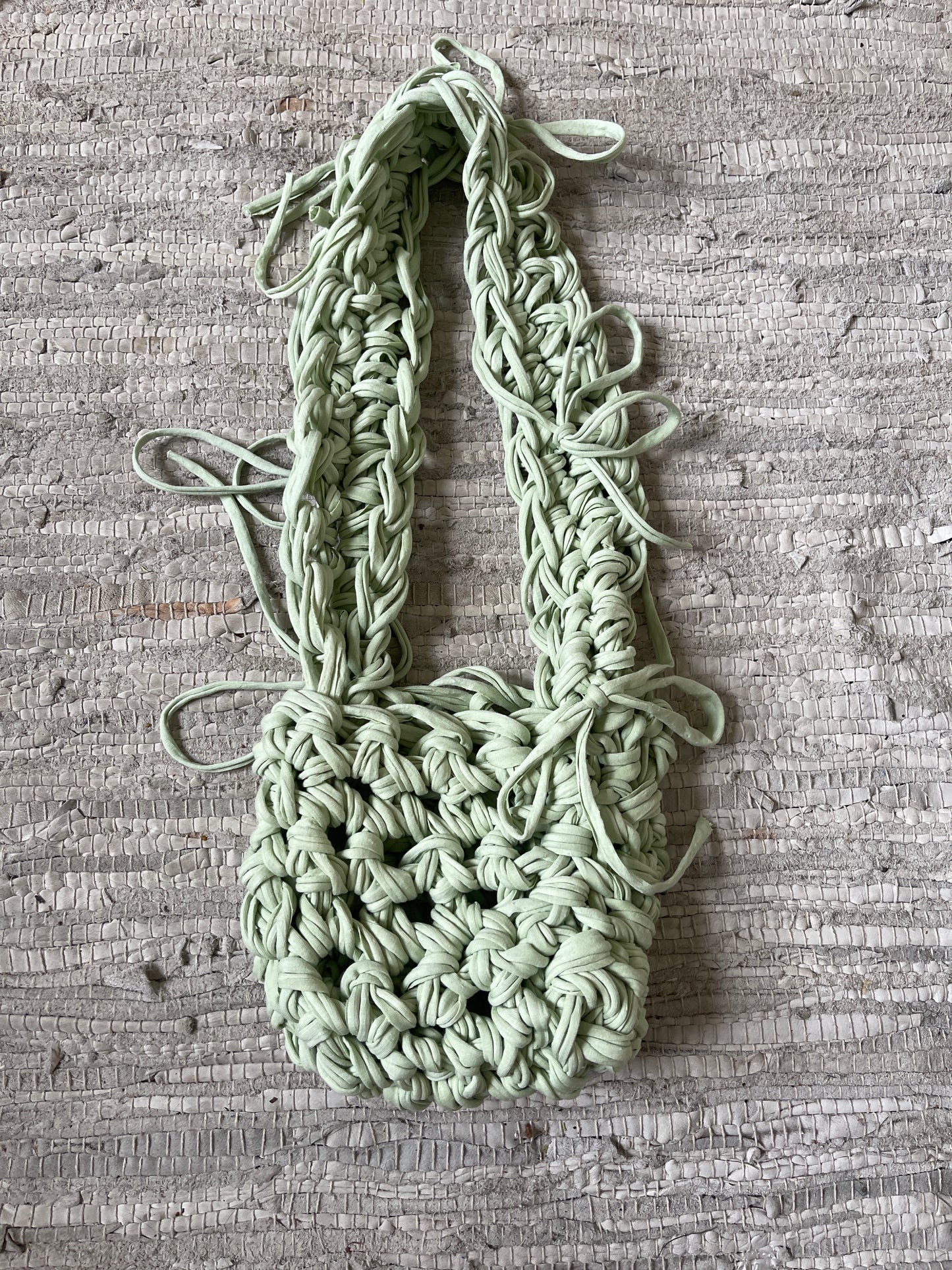 01 Mint Ribbon