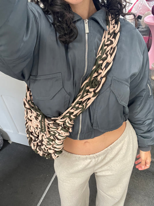 Camo Sling