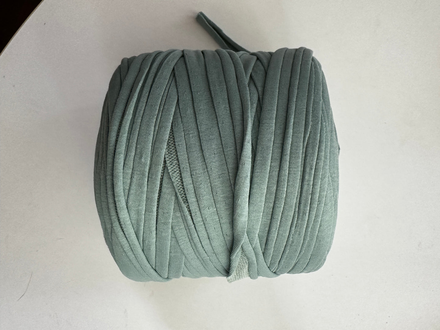 sea mint yarn