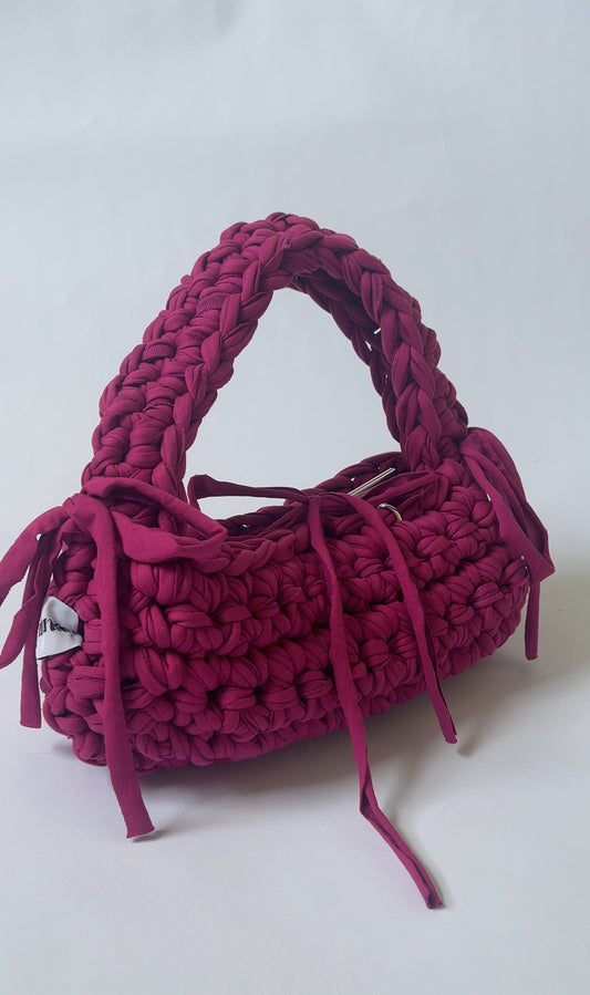 *NEW* Berry Chunky Shoulder