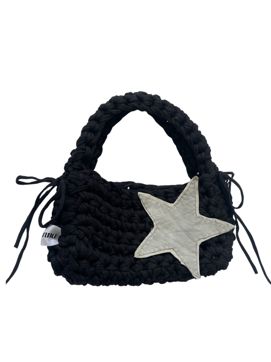 Star Shoulder