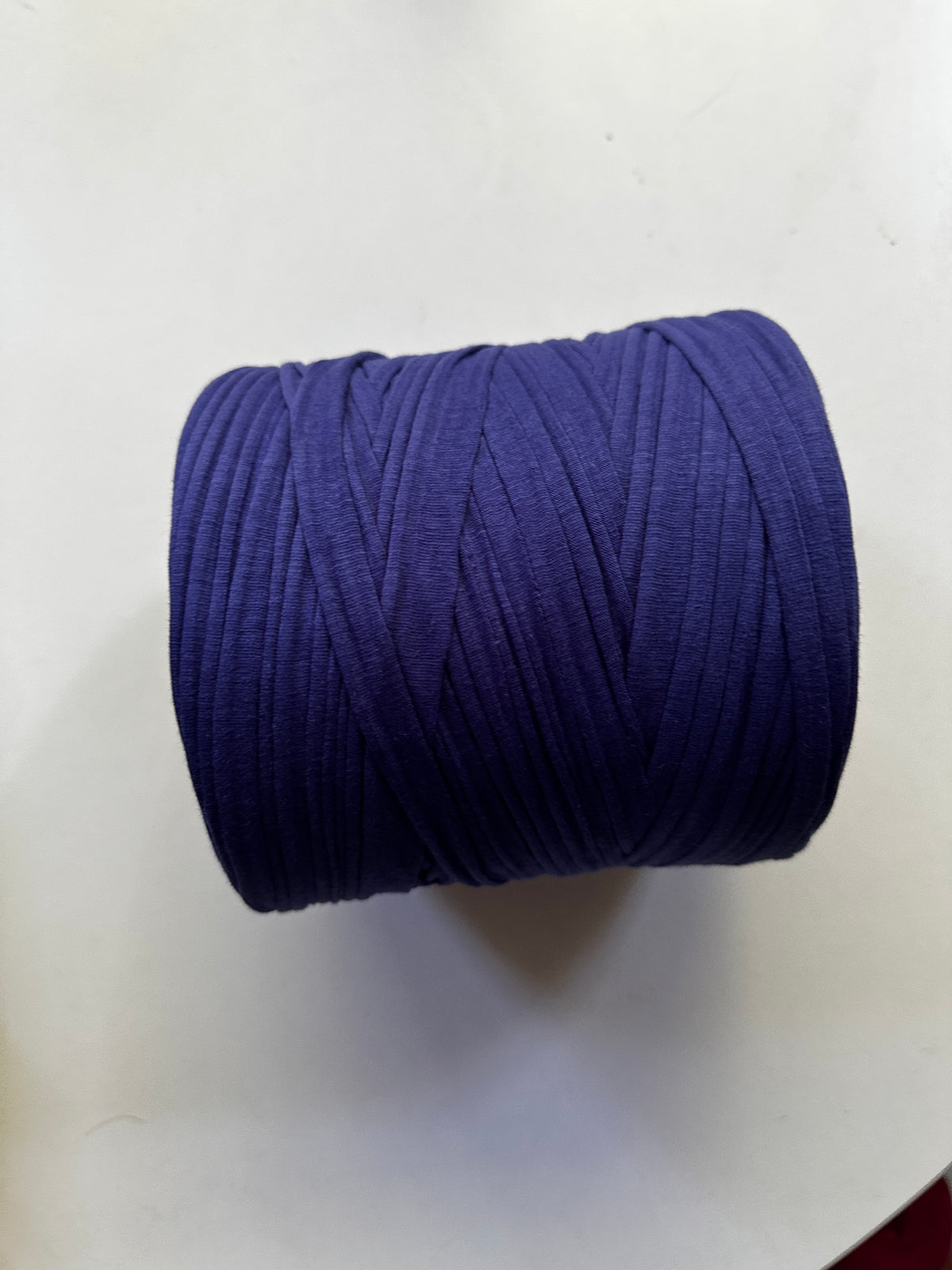 Cobalt Yarn