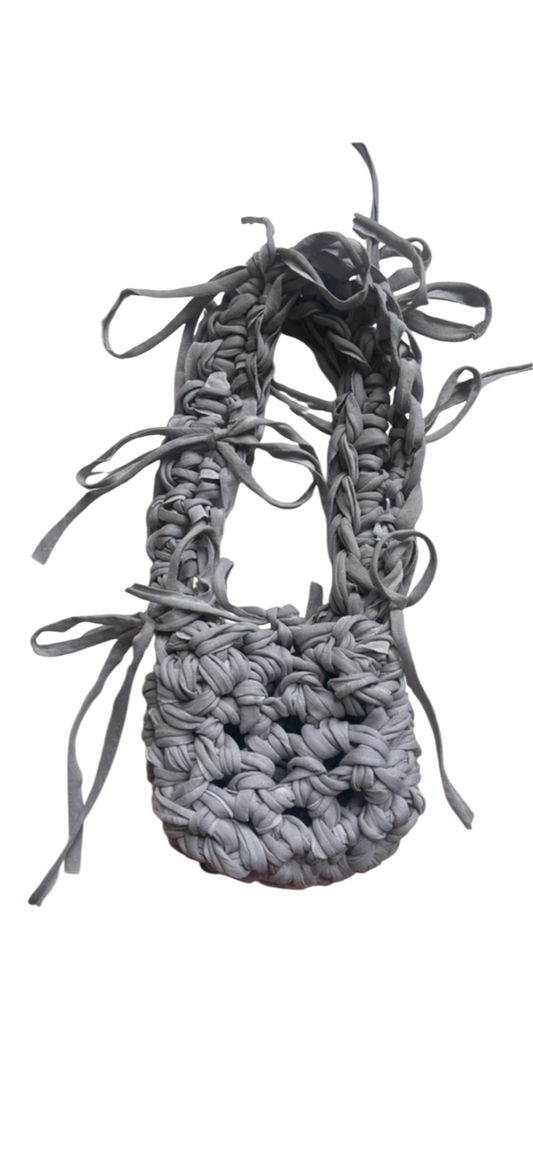 Silver Ribbon