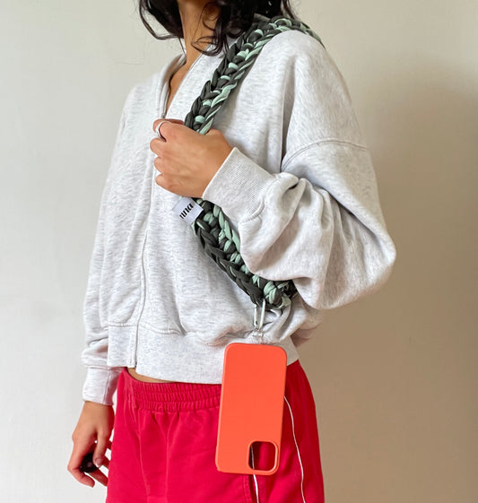 A Phone Strap