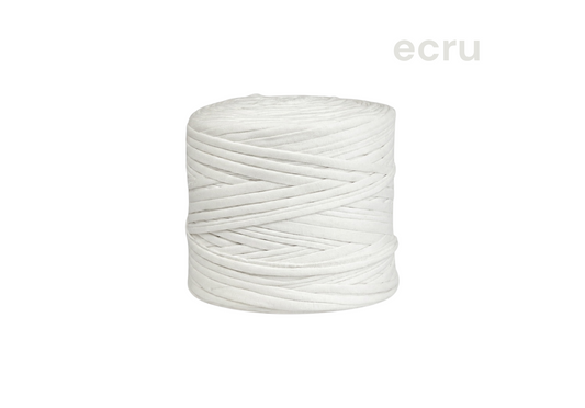 ecru yarn