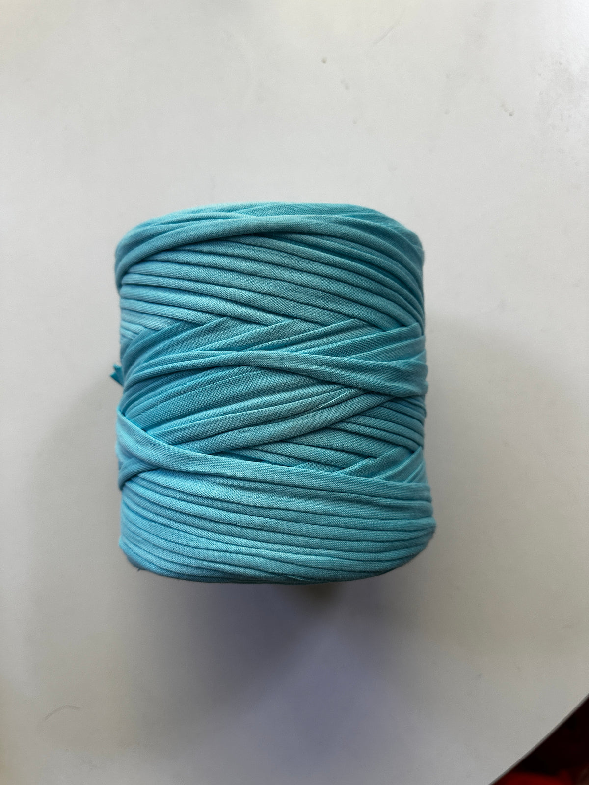 Aqua Yarn