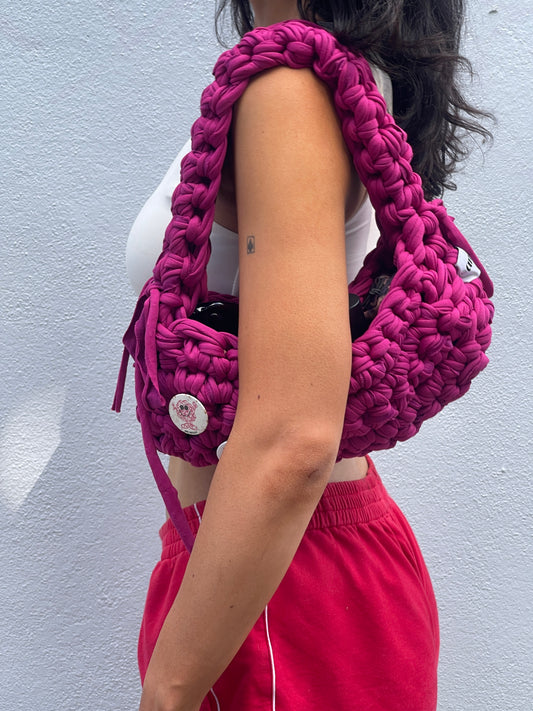 Berry Shoulder