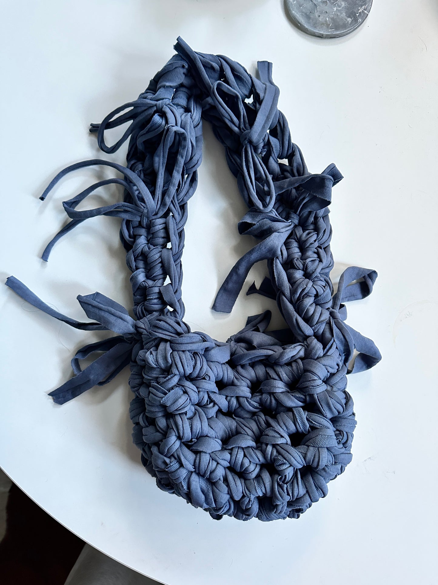 Blueberry Crossbody