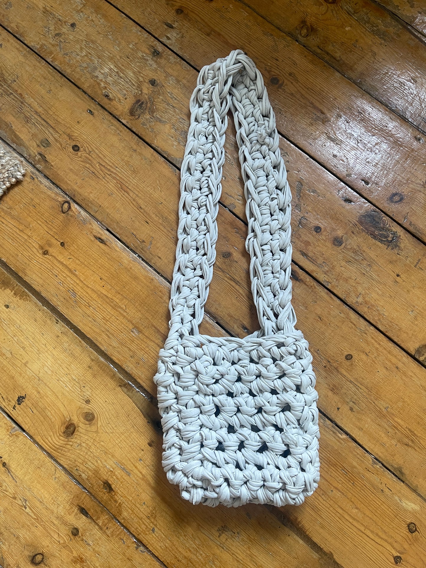 Beige / Light Grey Sling *SALE*