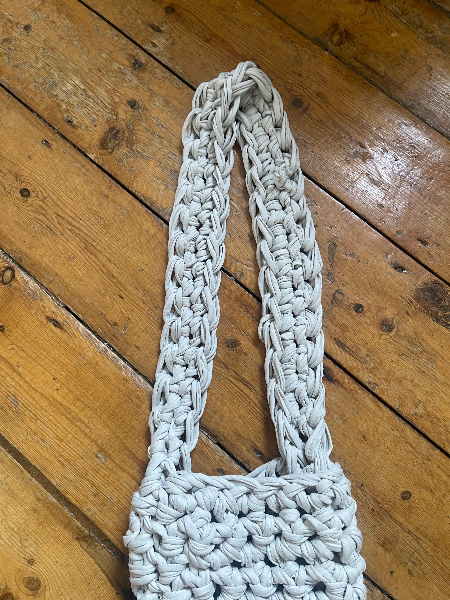 Beige / Light Grey Sling *SALE*